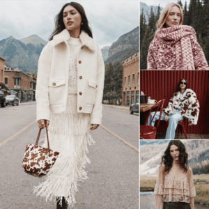 New Fall /Winter Collection