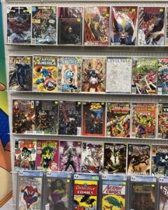 Silver Age Collection