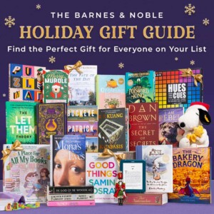 Holiday Gift Guide