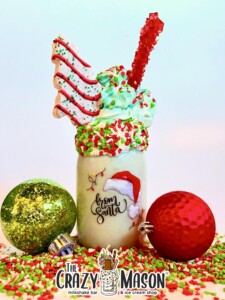 Rockin’ Around the Christmas Tree