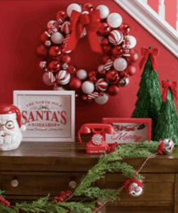 Everything Christmas