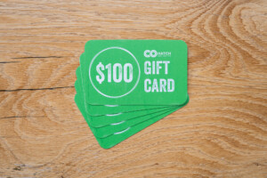 COhatch Gift Cards