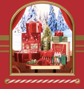 Bath & Body Works Holiday Gift Guide