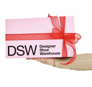 DSW Holiday Gift Guide