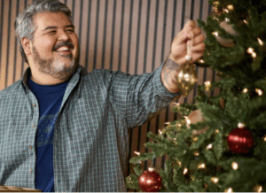 DXL Big + Tall Holiday Gift Guide