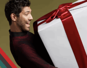 Men’s Wearhouse Holiday Gift Guide