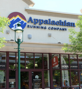 Appalachian Running Company