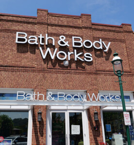 Bath & Body Works