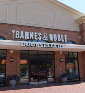 Barnes & Noble