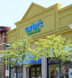carter's