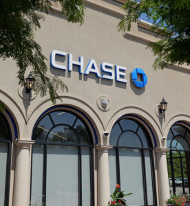 Chase Bank