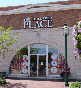 Children's Place