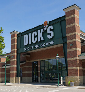 DICK'S Sporting Goods