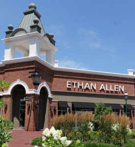 Ethan Allen