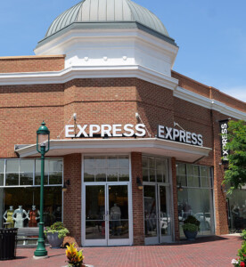 Express Factory Outlet