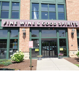 Fine Wine & Good Spirits