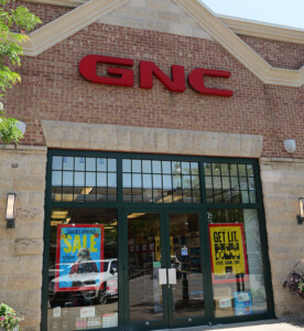 GNC