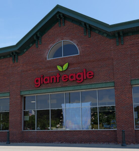 Giant Eagle