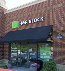H&R Block