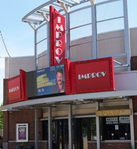 Improv Comedy Club