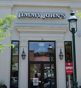 Jimmy John’s