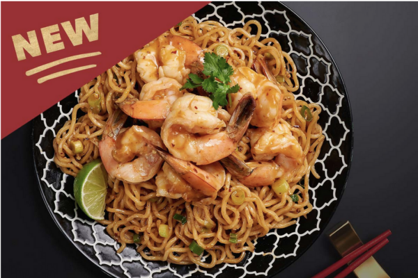 Butternut Squash Dumplings