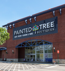 Painted Tree Boutiques