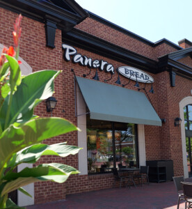 Panera Bread