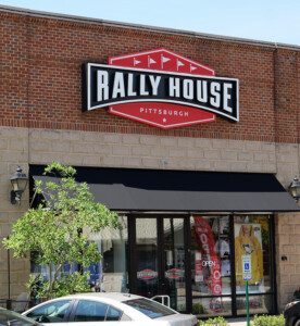 Rally House