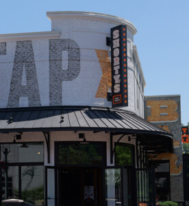 Shorty’s GoodTimes Bar