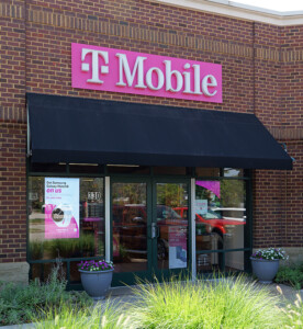T-Mobile