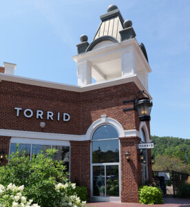 Torrid