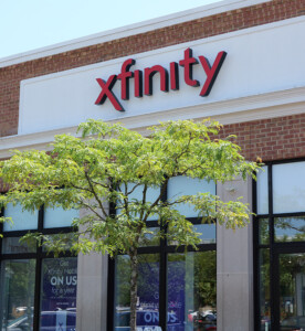 Xfinity