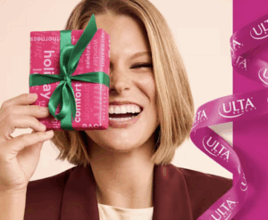 ULTA Holiday Gift Guide