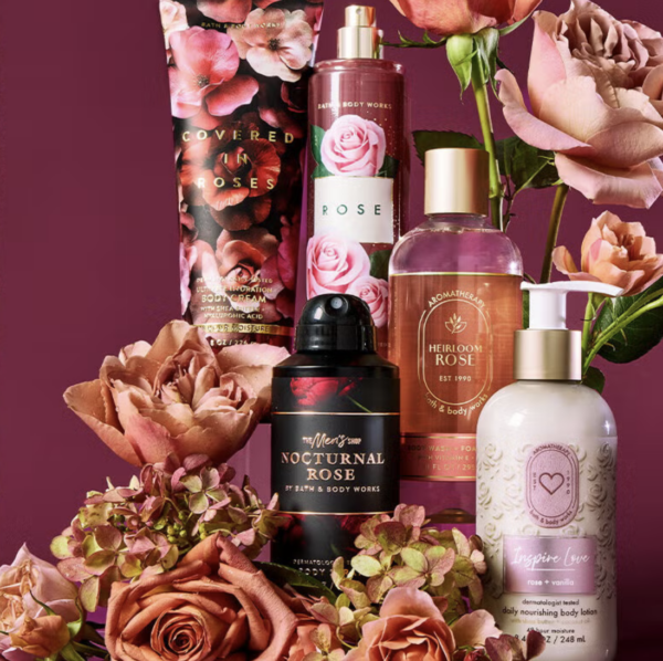 Rose Products