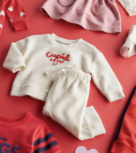 Valentine’s Outfits