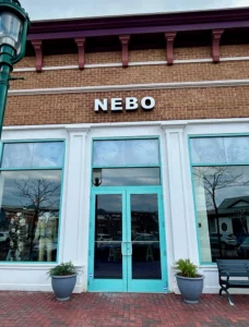 Nebo