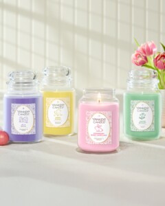 Bunny-Approved Easter Scents!