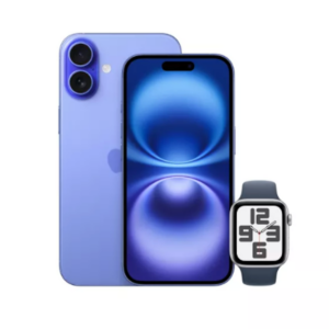 Get a Free Apple Watch SE