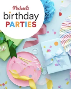 Birthday Parties