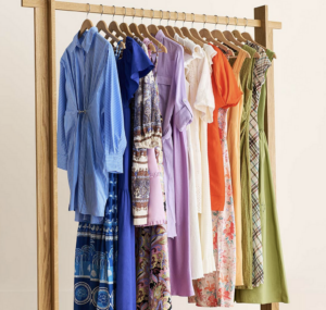 Sassy Spring Dresses