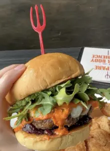 June Burger of the Month