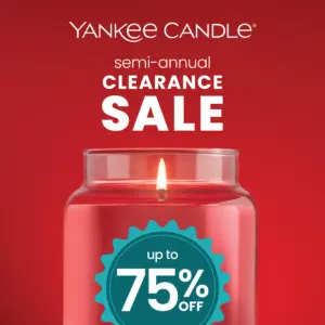 Semi-Annual Clearance Sale!