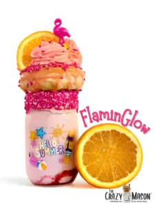 Tastes Like Summer, in a Jar!