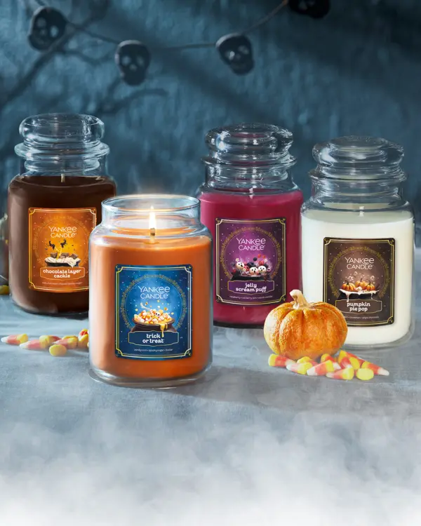 Halloween Confections