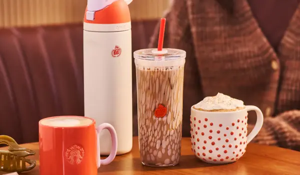 Drinkware