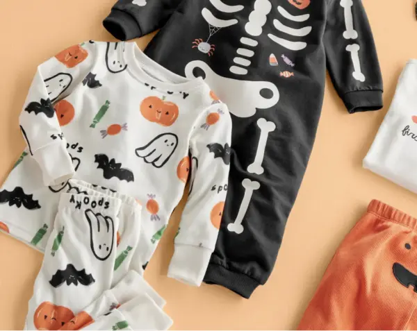 Halloween Outfits