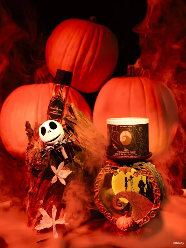 Jack Skellington