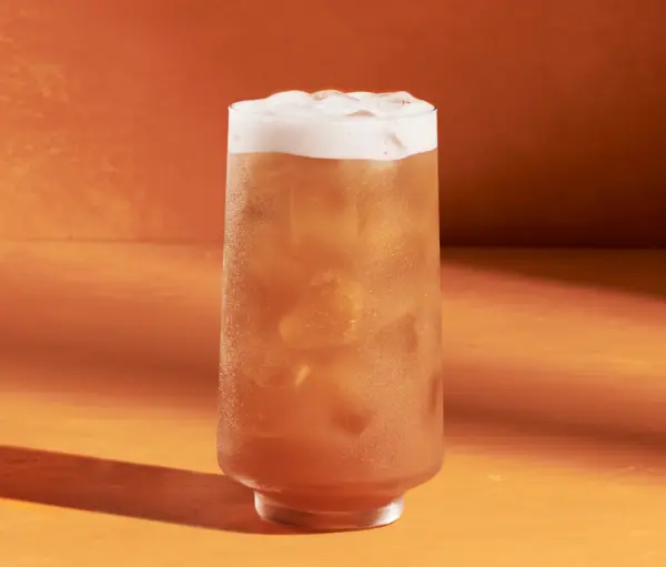 New Iced Chaider