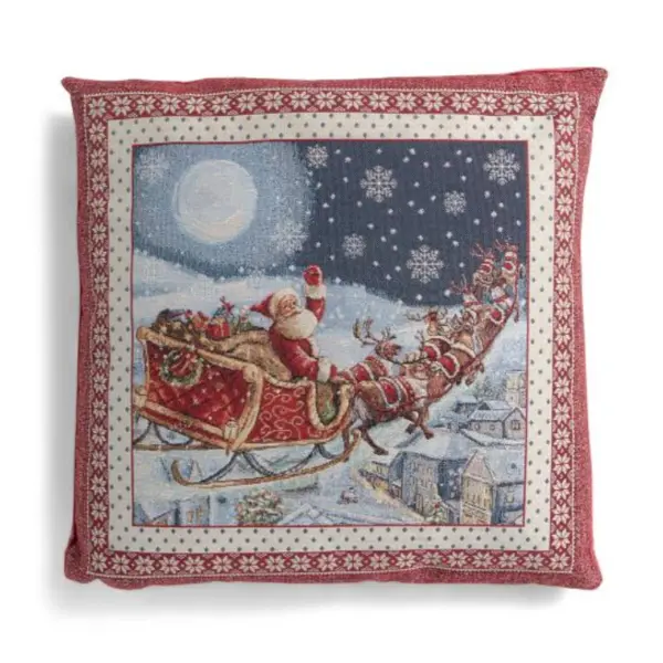 Christmas Pillow